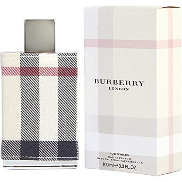 Burberry London Eau De Parfum For Women (100ml)