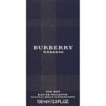 Burberry Weekend Eau de Toilette For Men (100ml)