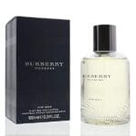 Burberry Weekend Eau de Toilette For Men (100ml) - Image 3