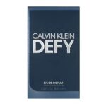 Calvin Klein CK Defy Eau De Parfum (100ml) - Image 4