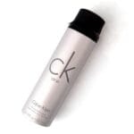 Calvin Klein CK One Deodorant For Unisex Fragrance (150ml) - Image 2
