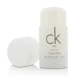 Calvin Klein CK One for Women & Men EDT With Deodorant Stick - Image 2