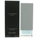 Calvin Klein Contradiction Fragrances For Men (100ml)