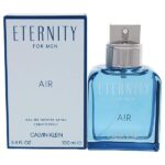 Calvin Klein Eternity Air Eau De Toilette for Men 100ml