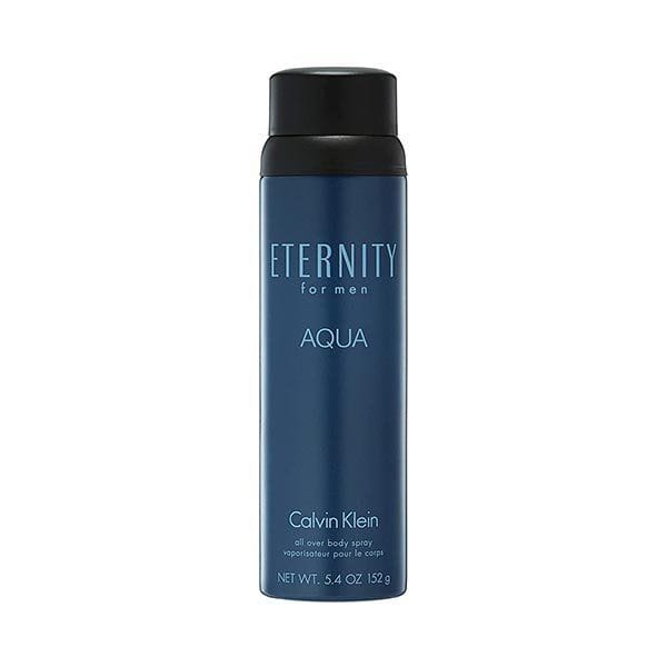Calvin-Klein-Eternity-Aqua-For-Men-Deodorant-Body-Spray-152ml-1.jpg Calvin Klein Eternity Aqua For Men Deodorant Body Spray (152ml) - Image 1