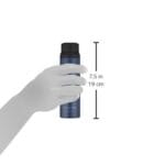 Calvin Klein Eternity Aqua For Men Deodorant Body Spray (152ml) - Image 2