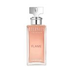 Calvin Klein Eternity Flame For Women Eau De Parfum (100ml) - Image 2