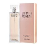 Calvin Klein Eternity Moment Eau de Parfum for Women 100ml