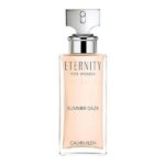 Calvin Klein Eternity Summer Daze EDP For Women 100ml - Image 2