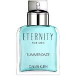 Calvin Klein Eternity Summer Daze EDT For Men 100ml - Image 2