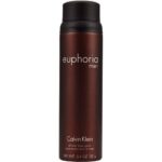 Calvin Klein Euphoria Deodorant Body Spray (152ml)