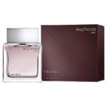 Calvin Klein Euphoria for Men Eau De Toilette (100ml)