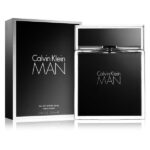 Calvin Klein Man Eau De Toilette Perfume Spray (100ml)