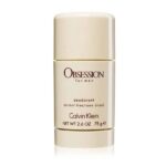 Calvin Klein Obsession Deodorant Stick For Men (75g)