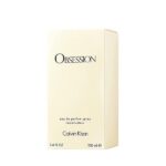 Calvin Klein Obsession Eau de Parfum for Women 100ml - Image 2