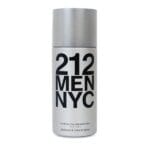 Carolina Herrera 212 NYC Deodorant Men-150ml