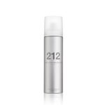 Carolina Herrera 212 NYC Deodorant Spray For Women (150ml) - Image 2