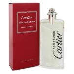 Cartier Declaration EDT For Men Perfume (100ml)