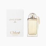 Chloe Love Story Eau De Parfum (75ml) - Image 2