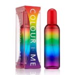 Colour Me Femme Colours Eau de Parfum For Women 100ml - Image 3