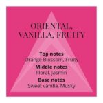 Colour Me Femme Pop Art Eau de Parfum For Women 100ml - Image 4