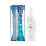 Colour Me Homme Abstract Art Eau De Parfum 90ml