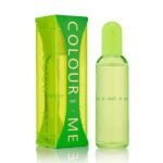 Colour Me Homme Volt Eau de Parfum 90ml