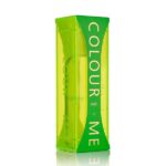 Colour Me Homme Volt Eau de Parfum 90ml - Image 2