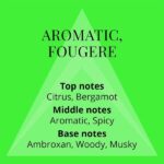 Colour Me Homme Volt Eau de Parfum 90ml - Image 4