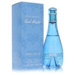 Davidoff Cool Water Street Fighter Eau De Toilette For Women (100ml)
