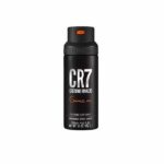 Cristiano Ronaldo CR7 Game On Body Spray 150ml