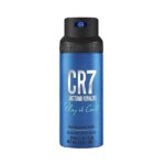 Cristiano Ronaldo CR7 Play It Cool Body Spray 150ml