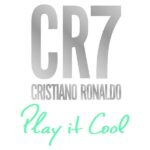Cristiano Ronaldo CR7 Play It Cool Body Spray 150ml - Image 2