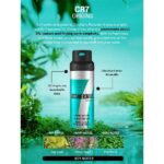 Cristiano Ronaldo Origins Body Spray 150ml - Image 2