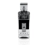 Crystal Black Ard Al Zaafaran EDP Perfume (100ml) - Image 2
