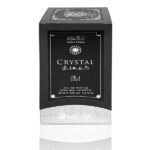 Crystal Black Ard Al Zaafaran EDP Perfume (100ml) - Image 3