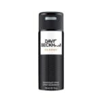 David Beckham Classic Deodorant Spray For Men-150ml - Image 2