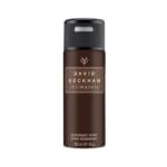 David Beckham Intimately Men Deodorant-150ml - Image 2