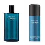 Davidoff Cool water Man Eau De Toilette With Body Spray For Men