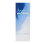 Davidoff Cool Water Jasmine & Tangerine Limited Edition Perfume (100ml)