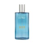 Davidoff Cool Water Wave Eau De Toilette For Man (125ml) - Image 2