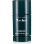 Davidoff Run Wild For Men Deodorant Stick (75ml)