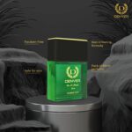 Denver Hamilton Eau De Parfum For Men (60ml) - Image 3