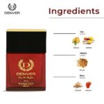 Denver Hamilton Honour Eau De Parfum (60ml) - Image 6