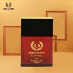 Denver Hamilton Honour Eau De Parfum (60ml) - Image 5