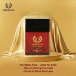 Denver Hamilton Honour Eau De Parfum (60ml) - Image 2