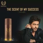 Denver Hamilton Noble Deo Body Spray For Men (165ml) - Image 4