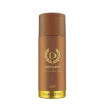 Denver Hamilton Noble Deo Body Spray For Men (165ml)