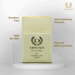Denver Hamilton Imperial Eau De Parfum (60ml) - Image 2