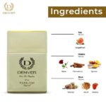 Denver Hamilton Imperial Eau De Parfum (60ml) - Image 4